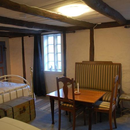 Kirkebygger Jakobsens Skudeneshavn Екстер'єр фото
